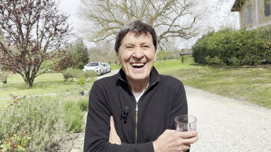 Morandi scherza su Orsolini: "Ora fai il cantante". Poi la frecciatina a Gattuso