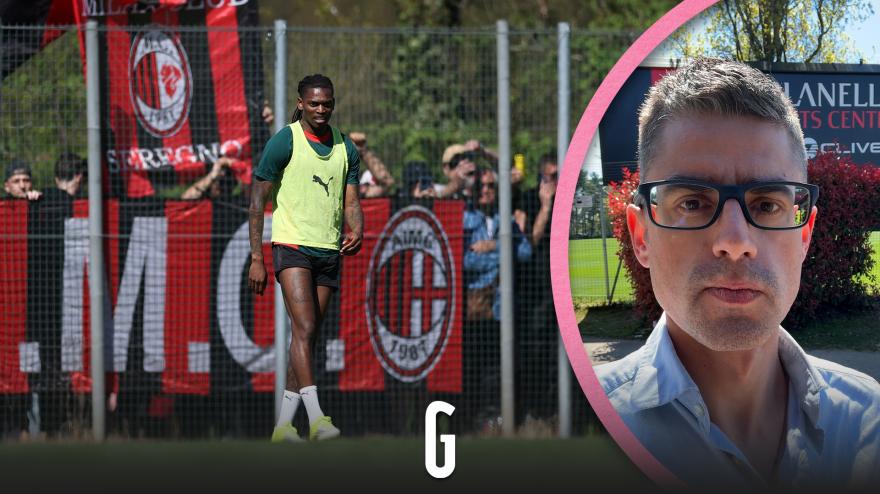 Milan, che carica prima del Napoli! E Allegri prepara una mossa a sorpresa?