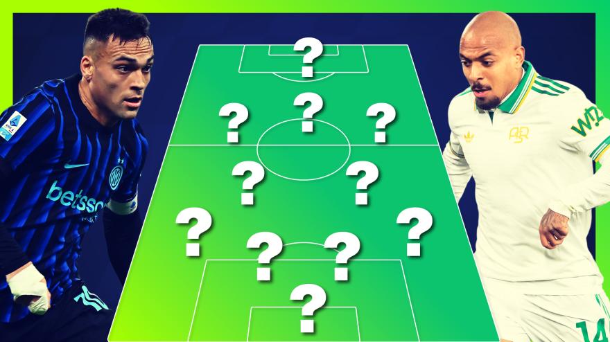 Lautaro torna dal 1', per Gasperini ci sono Malen e Soulé: le probabili formazioni di Inter-Roma