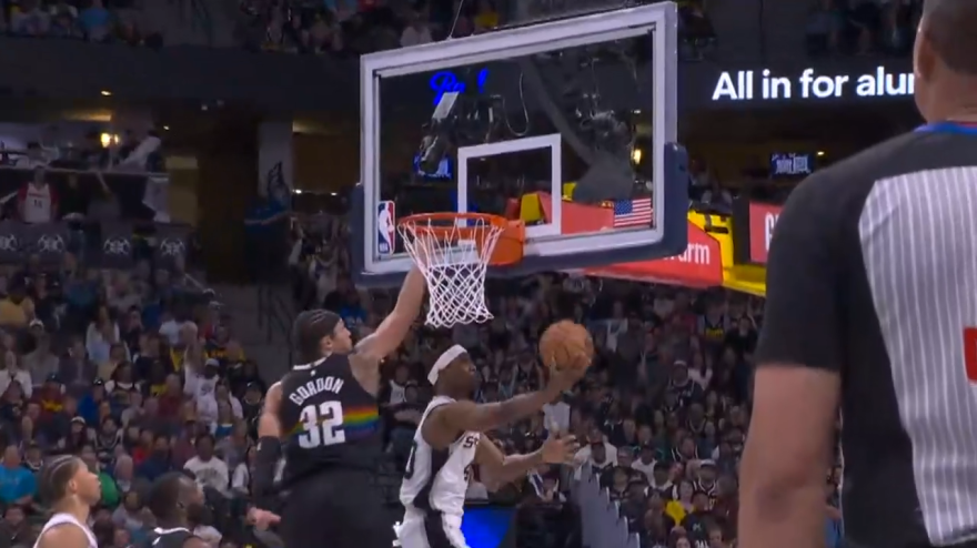 NBA, le cinque migliori giocate della notte: il VIDEO