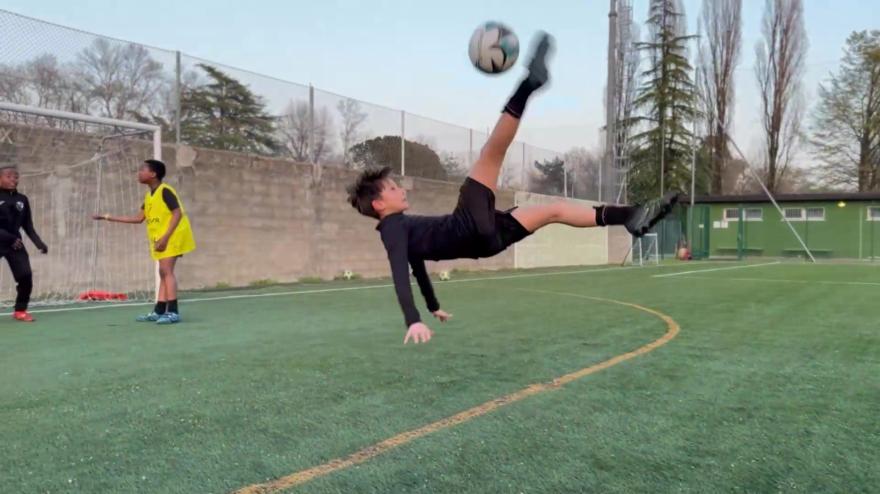 La Fondazione Cannavò lancia Equal Play: il calcio che educa le nuove generazioni