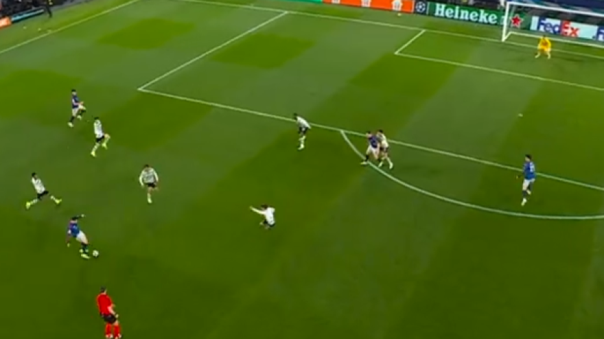 Highlights Sporting-Arsenal 0-1: Havertz decide nel recupero, l'imbucata di Martinelli è geniale!