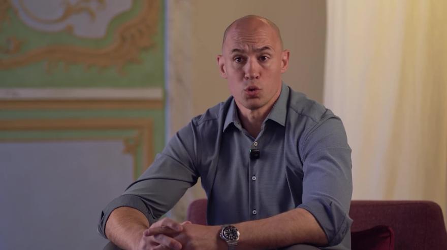 Parisse nello staff della Nazionale: "Una grande sfida, abbiamo potenziale"