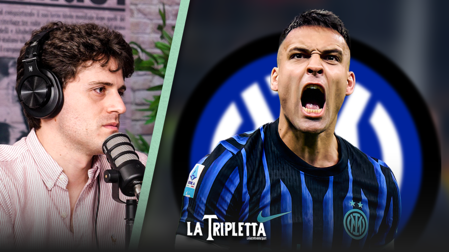 Lautaro è il giocatore più decisivo per l'Inter? Cosa dicono i numeri