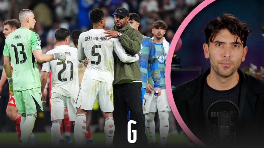 La tattica estrema di Kompany contro il Real: l’Inter l’aveva già fatta in Italia