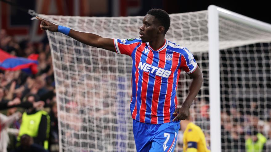 Crolla anche la Fiorentina: il Crystal Palace vince 3-0, gli highlights