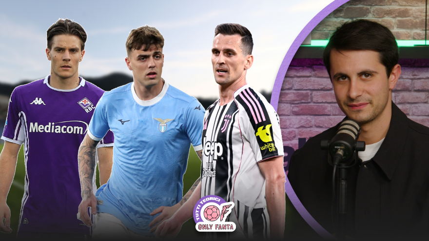 Pavlovic top in Serie A, Fagioli erede di Calhanoglu? Le 10 teorie sull'ultima giornata