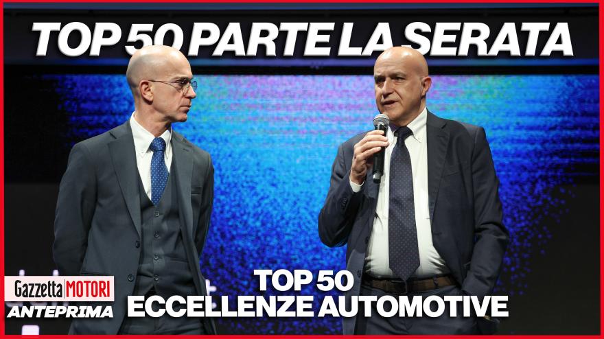 Eccellenze Automotive italiane, perché Gazzetta le celebra