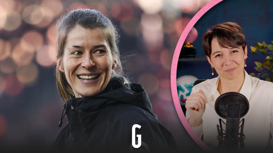 Una donna su una panchina della Bundesliga: chi è Marie Louise Eta?