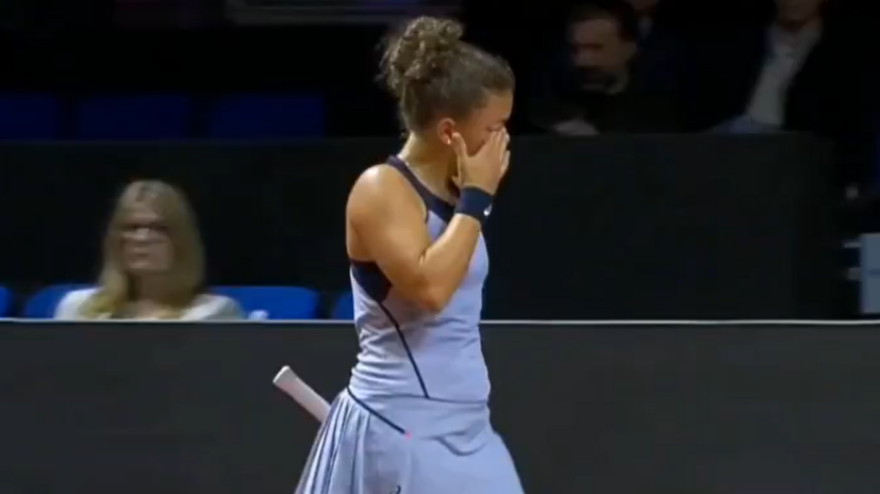 Paolini eliminata da Sonmez: Jasmine piange a Stoccarda, gli highlights