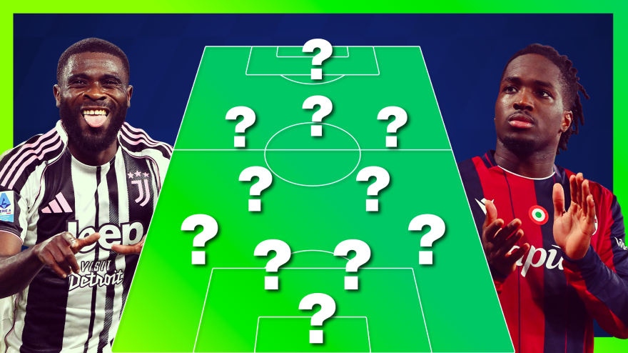 Spalletti lancia Boga, ancora panchina per Orsolini: le probabili formazioni di Juventus-Bologna