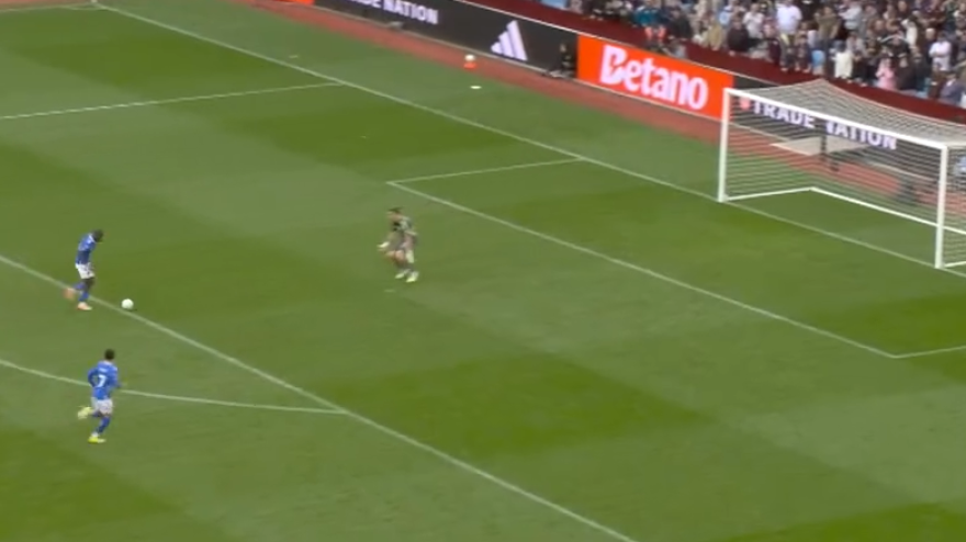 Aston Villa-Sunderland 4-3: gol e highlights, Martinez su Diaby come su Kolo Muani