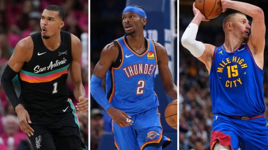 Premi Nba, la Gazzetta ha votato: dal rookie all'Mvp, tutte le nostre scelte