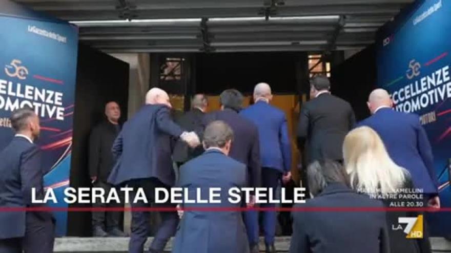 Eccellenze Automotive, le aziende protagoniste di Guida con Noi su La7: il film della serata