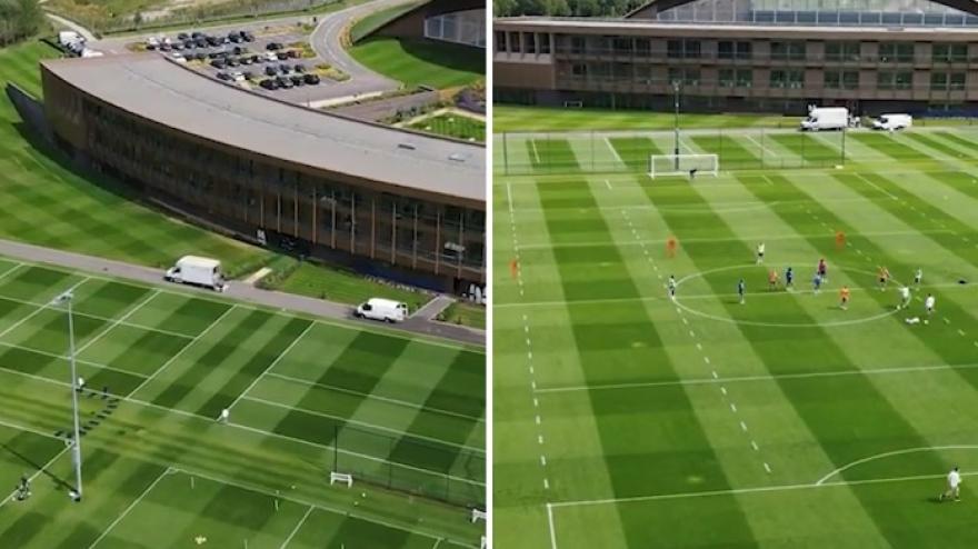 Paradosso Leicester: retrocede in League One, ma il centro sportivo vale 100 milioni!