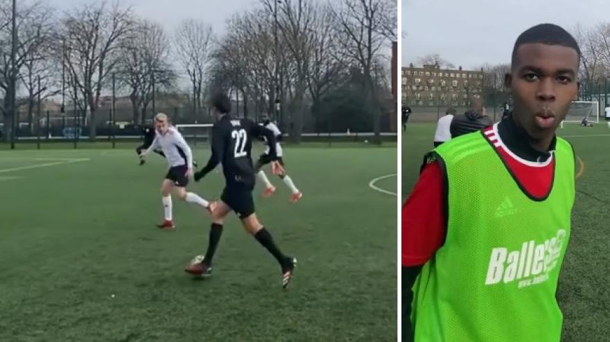 Kakà, super gol a 44 anni: lascia tutti a bocca aperta