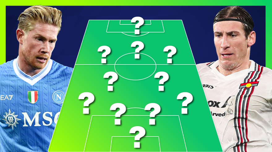 Serie A, probabili formazioni: Napoli-Cremonese col dubbio Hojlund