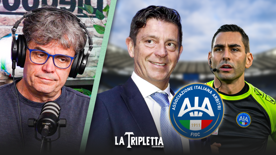 Caso Rocchi: e se fosse la prima volta che qualcuno che vuole frodare perde?