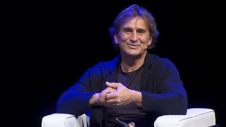 “Non chiamatemi fenomeno”: quando Zanardi si raccontò al Festival dello Sport 2019