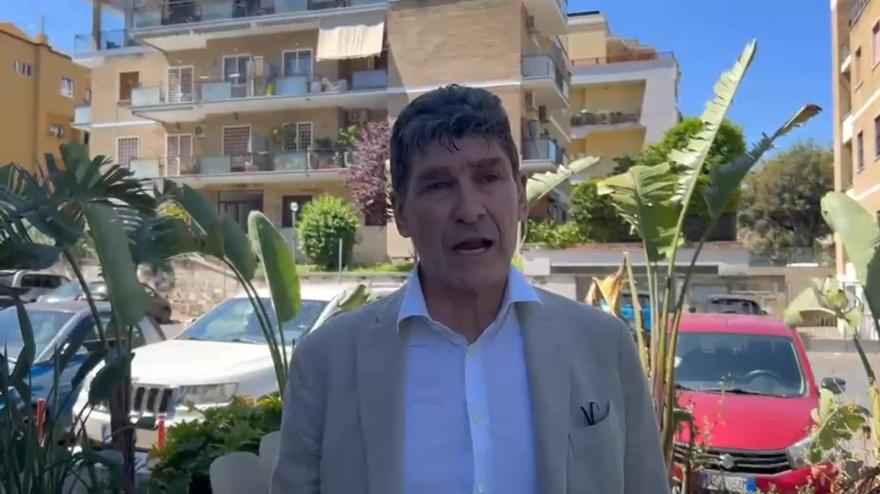 De Sanctis, presidente Cip: "Zanardi tra i più grandi dello sport"