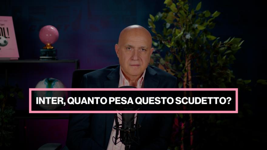 Dalla disfatta con il Psg alla sorpresa Chivu: Inter, è lo scudetto della rinascita