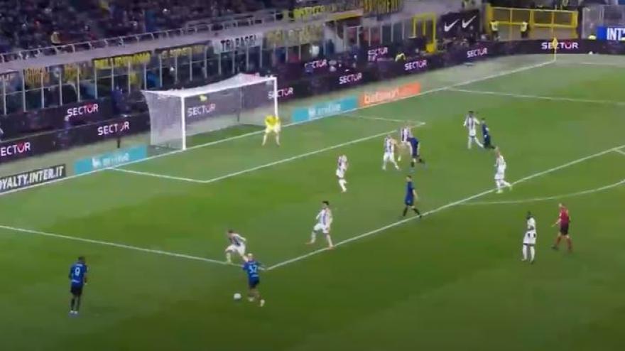 Inter, Dimarco è il miglior assist-man della Serie A? Il meglio della stagione 2025/2026