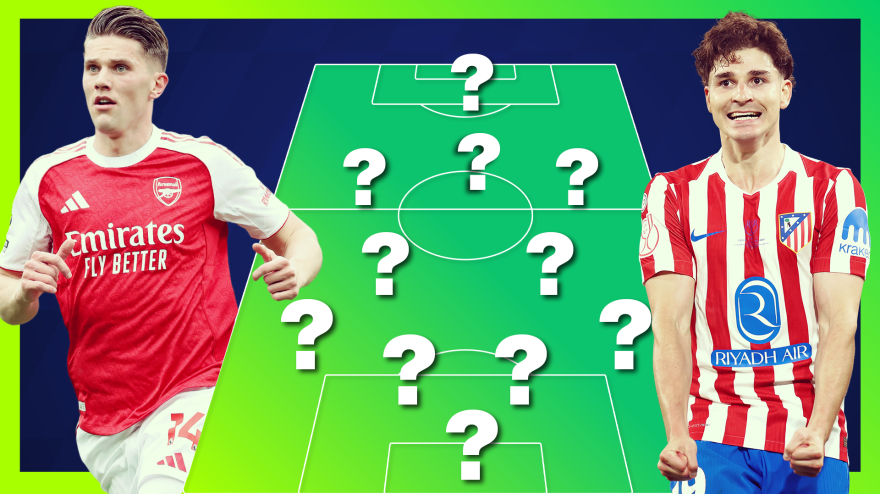 arsenal atletico probabili formazioni arteta con il dubbio calafiori da Gazzetta.it arsenal atletico probabili formazioni arteta con il dubbio calafiori
