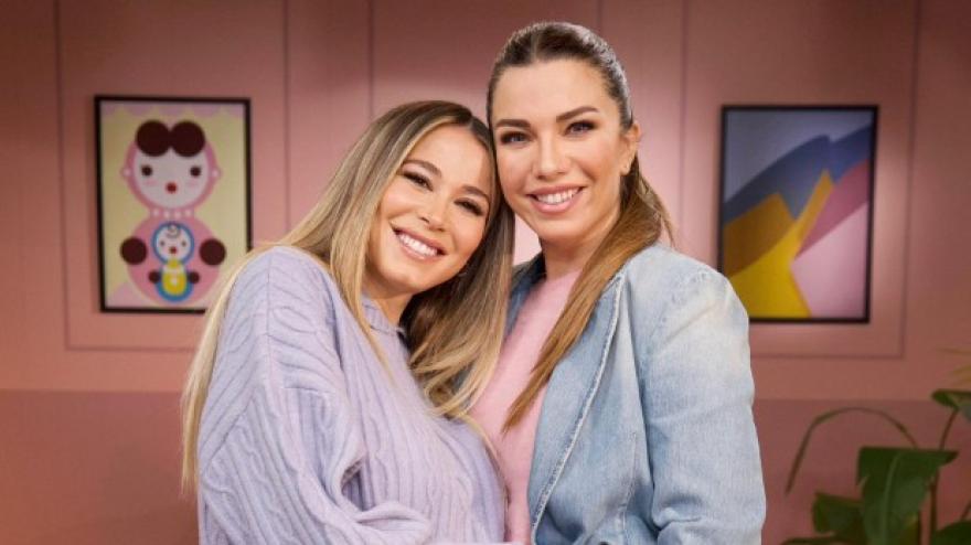 federica masolin racconta il nonnismo in tv piansi al lavoro perch233 da Gazzetta.it federica masolin racconta il nonnismo in tv piansi al lavoro perch233