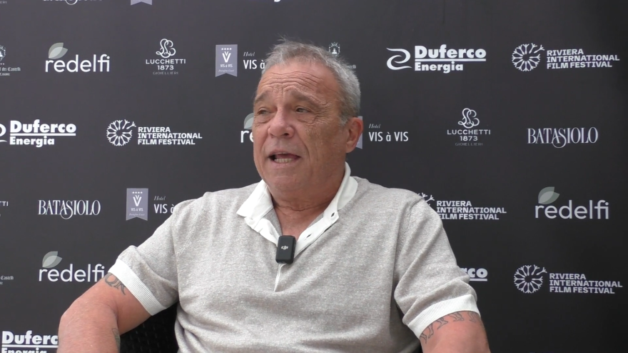 VIDEO Lo sfogo di Amendola sulla Nazionale: "Contento che non vada ai Mondiali"