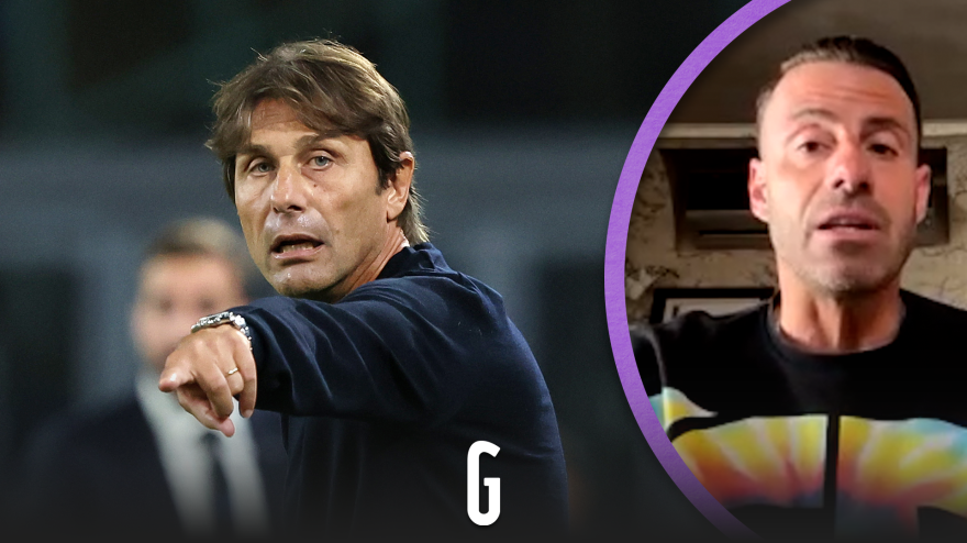 video calai242 conte copia capello a siena ci costringeva ad andare al cinema da Gazzetta.it video calai242 conte copia capello a siena ci costringeva ad andare al cinema