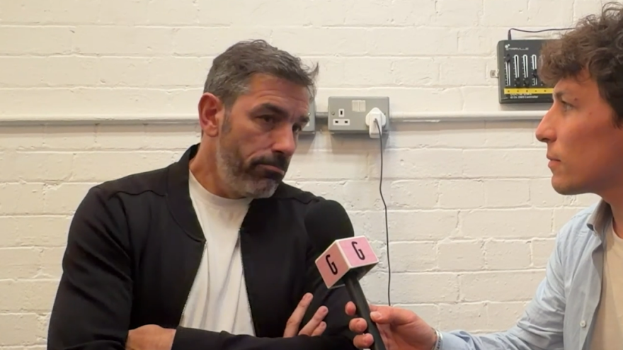 Pires: "Calafiori è un combattente. Ecco perché è così importante per l'Arsenal"