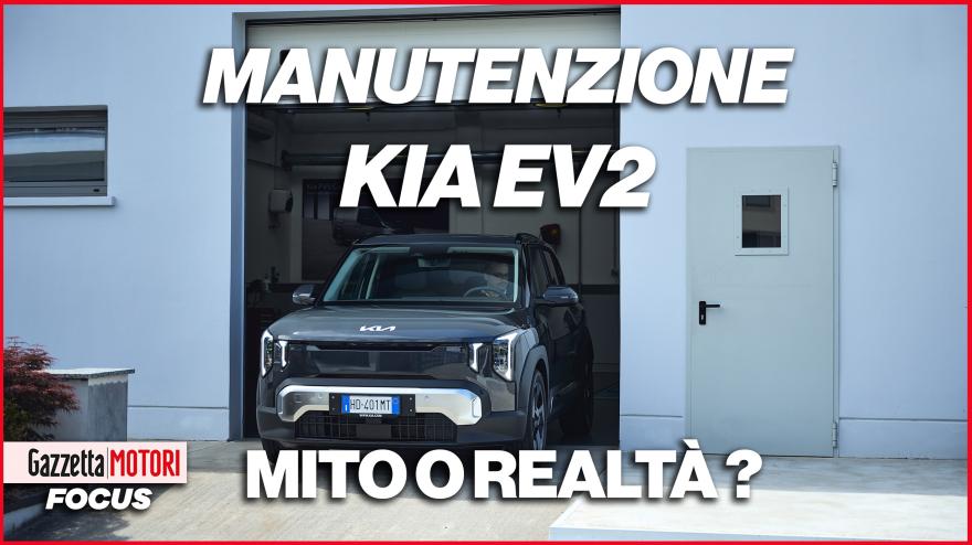 manutenzione auto elettriche quello che c 232 da sapere da Gazzetta.it manutenzione auto elettriche quello che c 232 da sapere