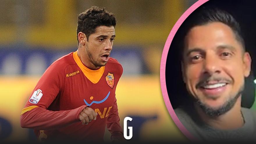 Cicinho: "A Roma ero spesso ubriaco: arrivai a bere 70 birre in un giorno"