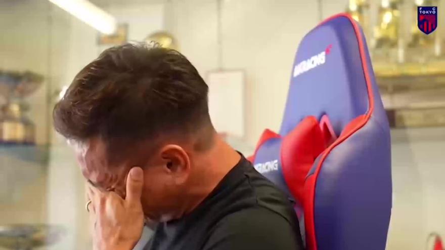 Nagatomo convocato per il Mondiale a 39 anni: la sua reazione commuove il web