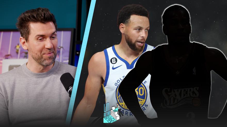 Bargnani giudica i giocatori Nba: 