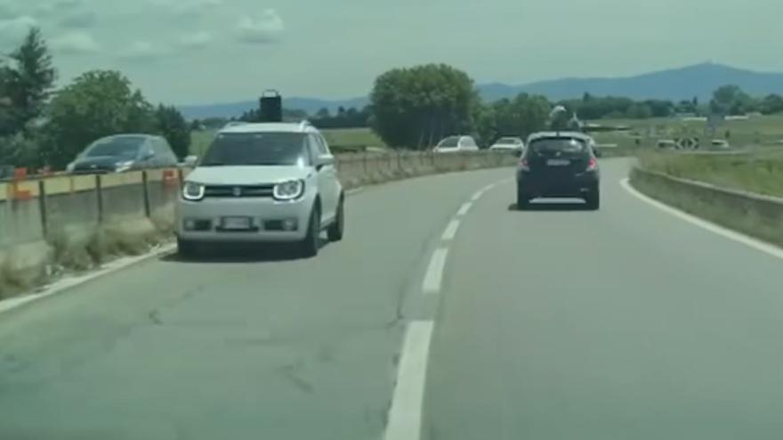 auto contromano in tangenziale paura sulla torino caselle da Gazzetta.it auto contromano in tangenziale paura sulla torino caselle
