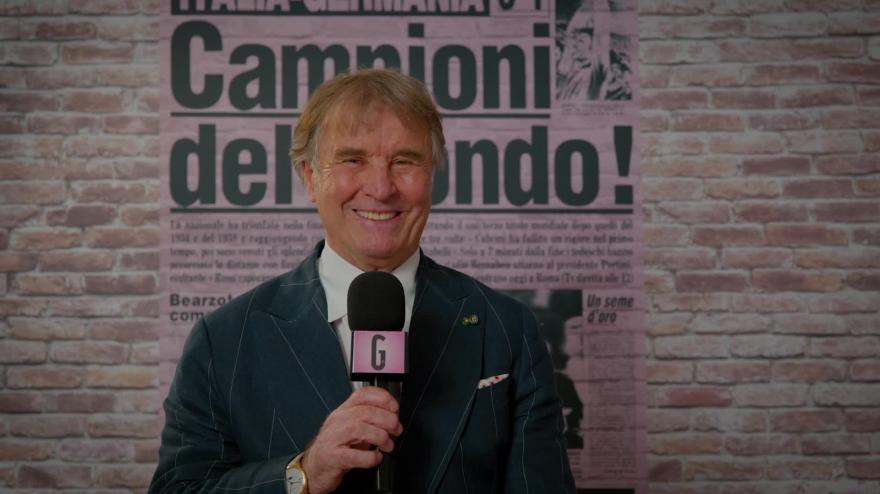 brunello cucinelli a 72 anni mi alleno ogni giorno il segreto lo stesso dei pugili da Gazzetta.it brunello cucinelli a 72 anni mi alleno ogni giorno il segreto lo stesso dei pugili
