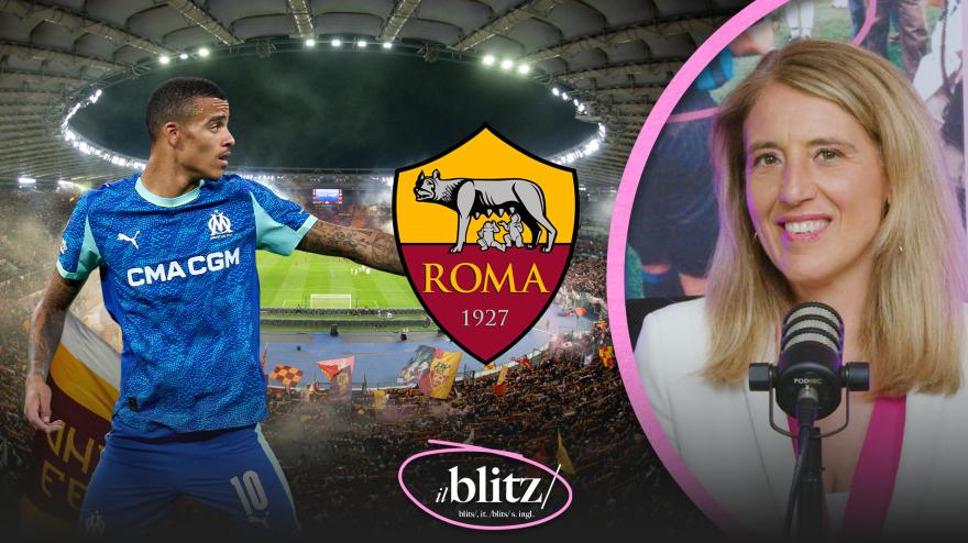 roma gasp vuole greenwood ma serve la champions in serie a arriva il nuovo yildiz da Gazzetta.it roma gasp vuole greenwood ma serve la champions in serie a arriva il nuovo yildiz