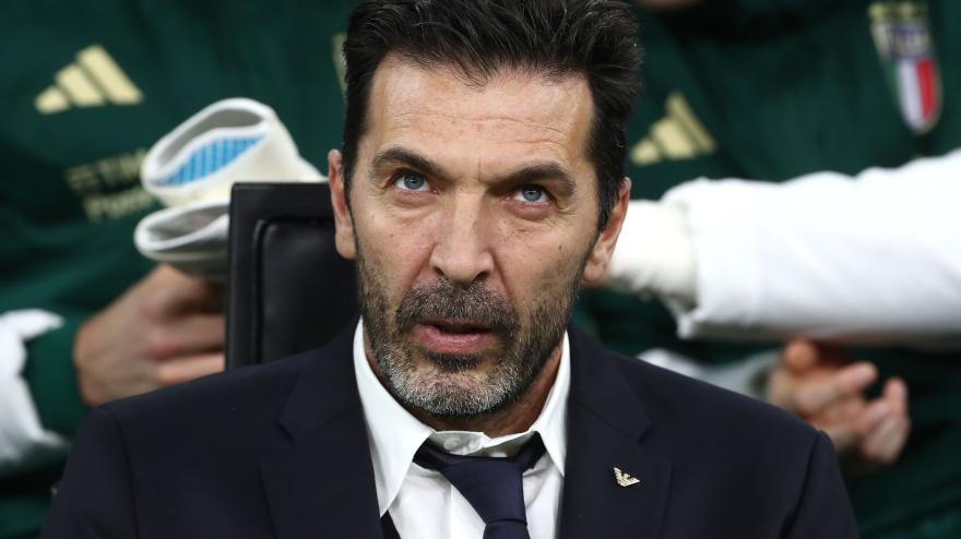 Buffon: "Il Mondiale senza Italia non è una sorpresa, le altre cresciute anche tatticamente"