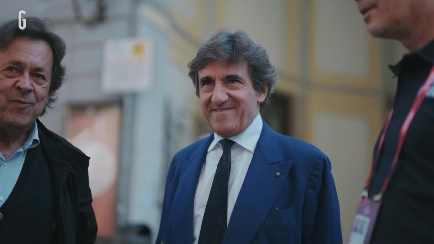 Cairo: "Questo Giro emoziona e fa divertire, sarà tutto aperto fino alla fine"