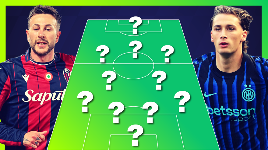lautaro pio esposito dal 1 orsolini out le probabili formazioni di bologna inter da Gazzetta.it lautaro pio esposito dal 1 orsolini out le probabili formazioni di bologna inter