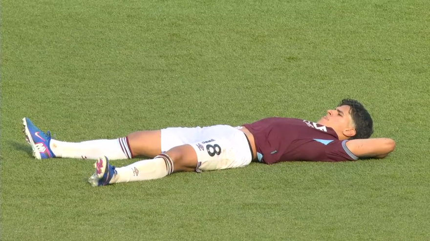 West Ham-Leeds 3-0: gol e highlights