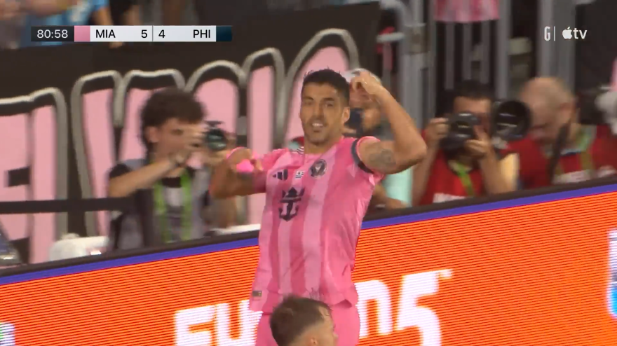 niente mondiale suarez risponde con una tripletta da capogiro da Gazzetta.it niente mondiale suarez risponde con una tripletta da capogiro