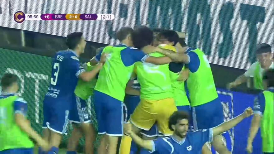 highlights playoff serie c union brescia salernitana e catania ascoli da Gazzetta.it highlights playoff serie c union brescia salernitana e catania ascoli