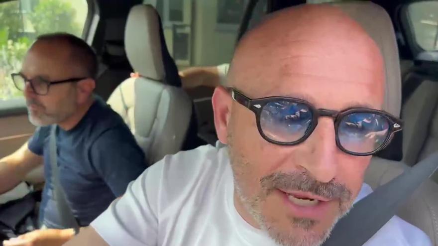Bologna, Italiano saluta: "Ci siamo lasciati bene, i tifosi sono in buone mani" Bologna, Italiano saluta: "Ci siamo lasciati bene, i tifosi sono in buone mani"