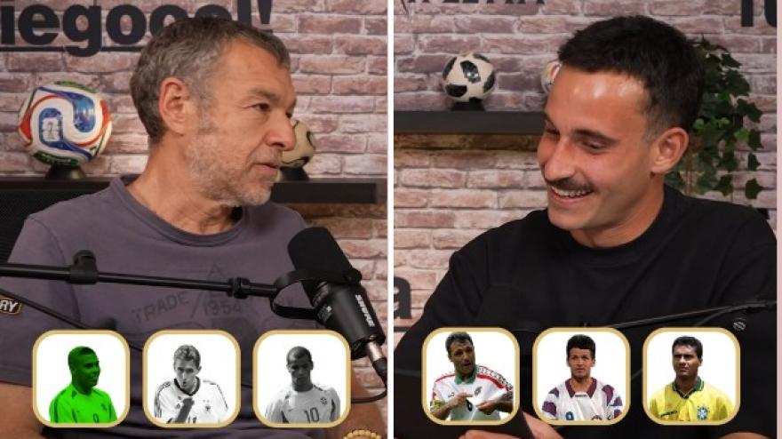 da schillaci a sneijder e mbapp233 quali sono i cannonieri degli ultimi mondiali da Gazzetta.it da schillaci a sneijder e mbapp233 quali sono i cannonieri degli ultimi mondiali