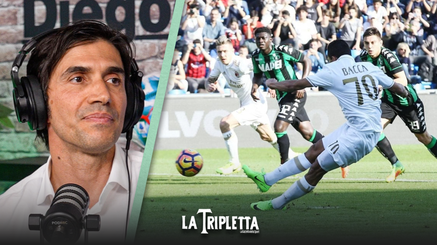 calvarese ricorda l errore in sassuolo milan ecco cosa 232 successo nello spogliatoio da Gazzetta.it calvarese ricorda l errore in sassuolo milan ecco cosa 232 successo nello spogliatoio