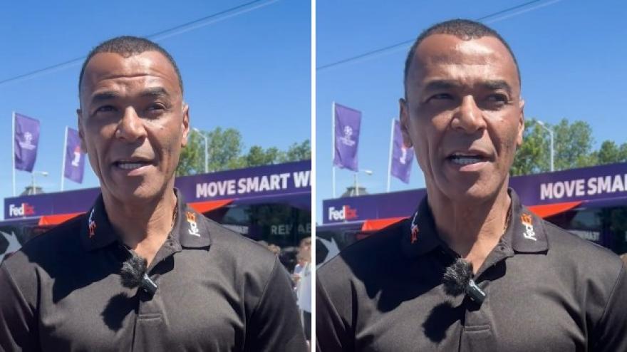 Cafu: "La finale di Champions? Ecco chi deciderà la partita"
