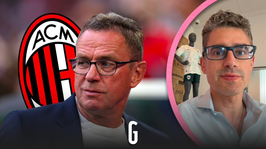 Perché il Milan pensa a Rangnick? Il segreto sta… nel ritiro dell’Austria
