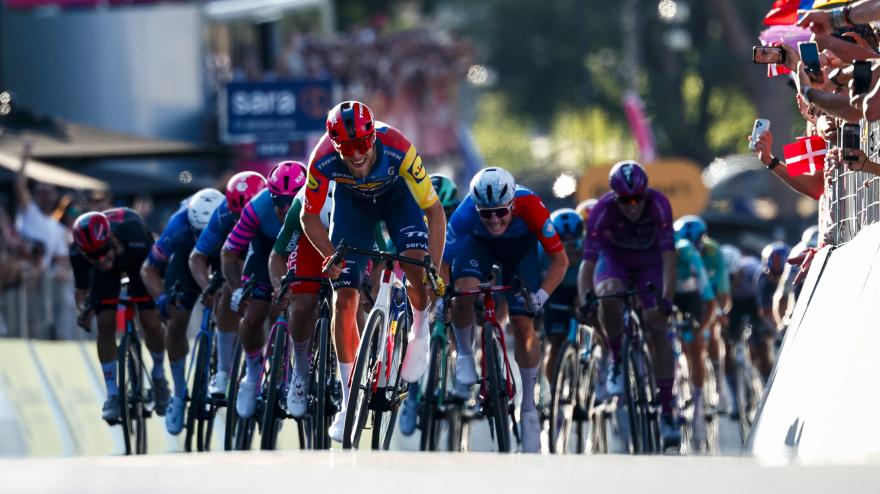 Giro d